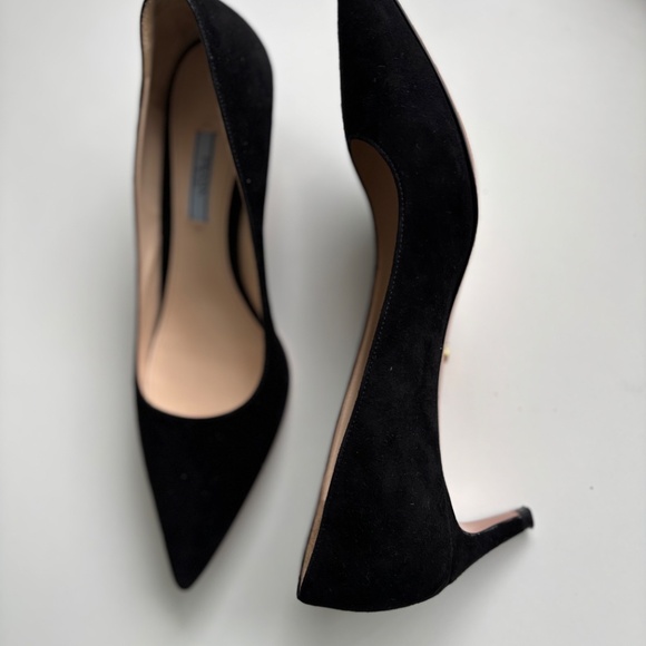 Prada heels - Picture 7 of 8